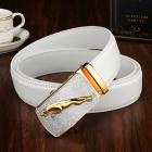 White/Gold