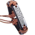 CR-34458 Bracelet - Brown