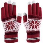 Red / White M / L
