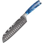 Santoku / Blue