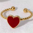 Gold / Red / Adjustable