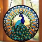 Peafowl
