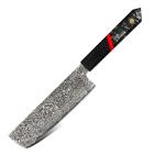 Nakiri / Black / Red