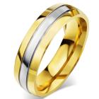 Gold/59mm