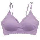 Purple/S