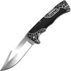 22.5 / 9cm - Black