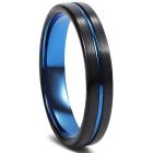 Black/Blue/49mm