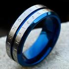 Blue/55mm