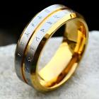 Gold/55mm