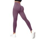 Purple/S