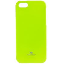 I-Jelly case for Xiaomi Redmi 4A - Green
