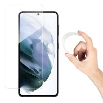 Wozinsky Flexible glass for Samsung Galaxy S21 5G - Transparent