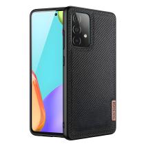 DUX DUCIS FINO series for Samsung Galaxy A72 4G/Galaxy A72 5G - Black