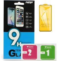 9D Fenix protective glass for Xiaomi Redmi Note 9S/Redmi Note 9 Pro/Poco X3 NFC/Poco X3 Pro - Black