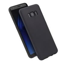 Beline silicone case for Xiaomi Mi 11 - Black