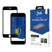 3mk HardGlass Max Lite - protective glass for Apple iPhone 6 Plus/iPhone 6s Plus - Black