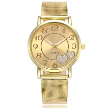 CA-3818 Watch - Gold