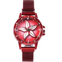 PR-11463 Watch - Red