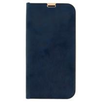 Kabura book case for Apple iPhone 14 - Dark blue