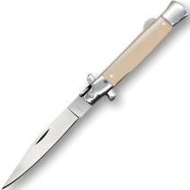 Outdoor Folding Knife K032 - Yellow