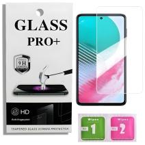 9D Izmael premium protective glass for Samsung Galaxy A54 - Transparent