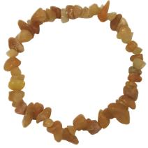DA-28320 Bracelet - Orange 3