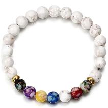 DI-35482 Bracelet - White