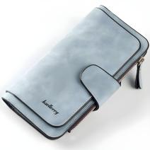FO-14964 Wallet - Light Blue