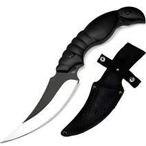Outdoor Knife SW-38953 - Black