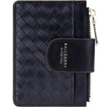 Wallet Baellerry JU-36288 - Black