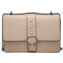 SA-11792 Handbag - Brown