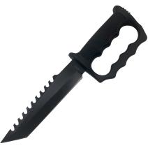 Outdoor Knife KP015 - Black
