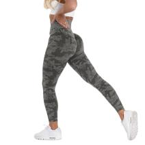 AR-24771 Leggings - Grey/M