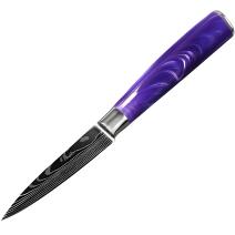 Kitchen Knife BL - 39291 - Paring / Purple
