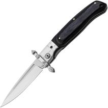 Outdoor folding knife XN - 41060 - Black / Type2