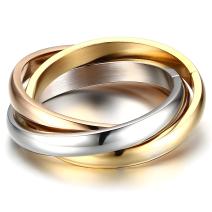 TR-17344 Ring - Multicolor/67mm