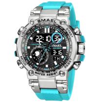 Watch SMAEL LO-29437 - Blue
