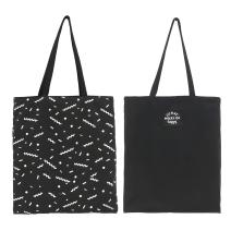 Reversible Bag VI-28129 - Black