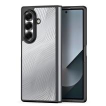 Dux Ducis Aimo case for Samsung Galaxy Z Fold 7 - Black