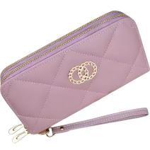 Wallet ZU-35863 - Purple