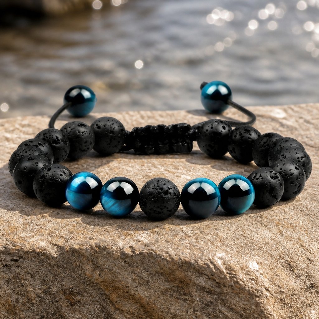 TA-15066 Bracelet - Blue/Type2