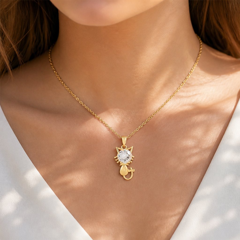 LO-28340 Necklace - Type7